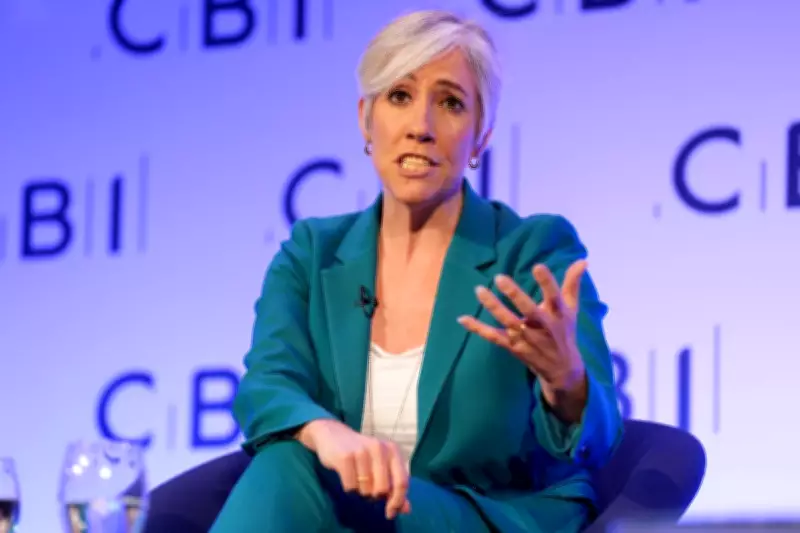 Lib Dem MP 'Despairs' Over Party's Plan to Scrap Treasury for Birmingham Growth Department