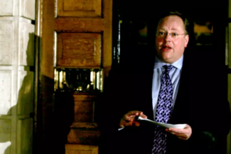 Liberal Democrat Peer Suspended Amid New Sexual Harassment Investigation