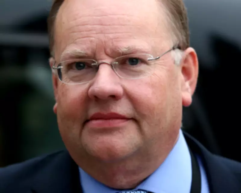 Liberal Democrats Suspend Peer Chris Rennard Amid New Harassment Inquiry