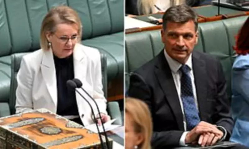 Liberal Leadership Crisis: Sussan Ley Faces Imminent Spill as Party Turmoil Deepens