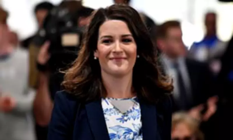 Liberal Party Crisis Deepens as Shadow Minister Clare Chandler Resigns