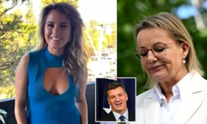 Liberal Party Women's Advocate Quits After Ley Ousted and Quotas Rejected