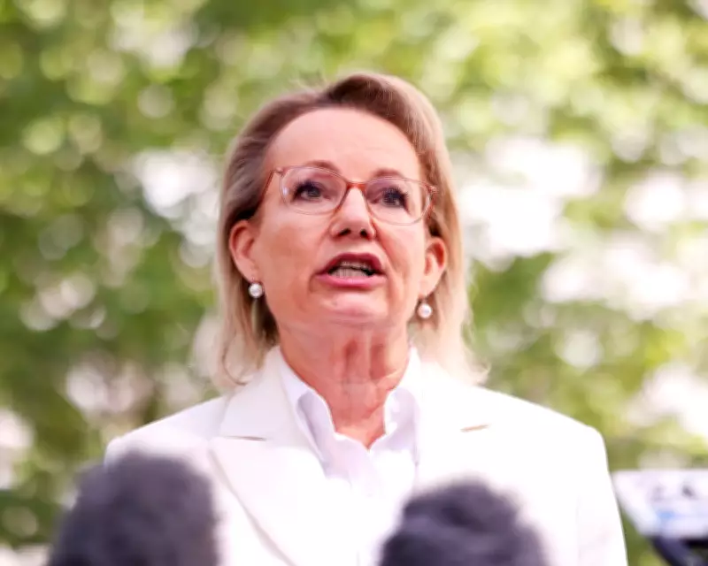 Liberal Party's Immigration Policy: How the Gaza and Somalia Ban Was Developed