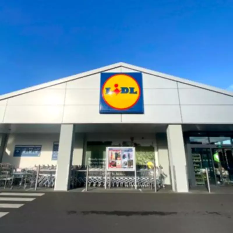 Lidl Clears Final Hurdle for First Supermarket Pub in Dundonald