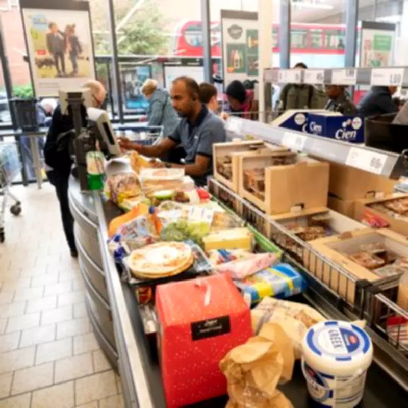 Lidl shopper's £1 meal challenge reveals budget eating possibilities