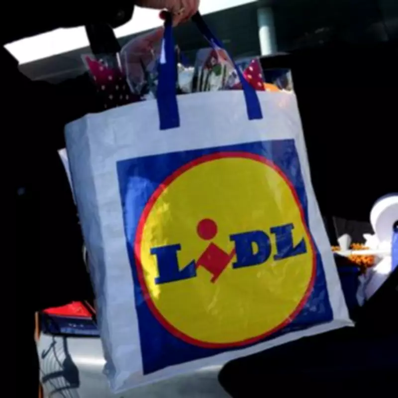Lidl Shoppers Stunned by Surprising Destination for Unsold Supermarket Items