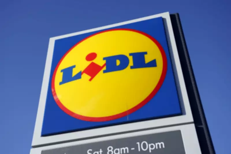 Lidl Worker Sacked for Drinking 17p Water Bottle Loses Unfair Dismissal Claim