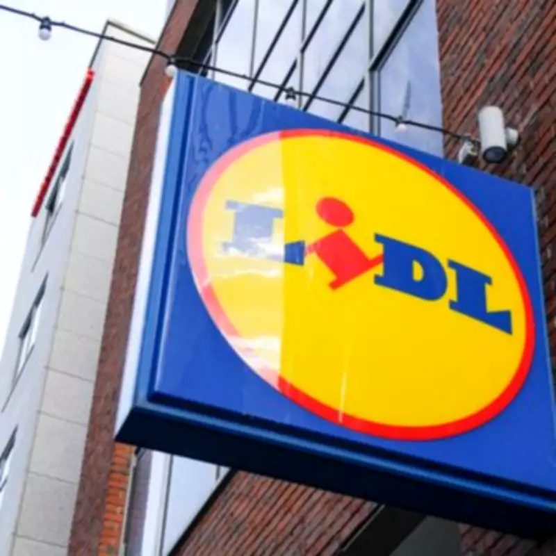 Lidl's £2.89 Coffee Pods Are My Essential Weekly Buy