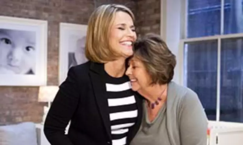 Lie Detector Tests and Doubled Reward in Search for Savannah Guthrie's Mother