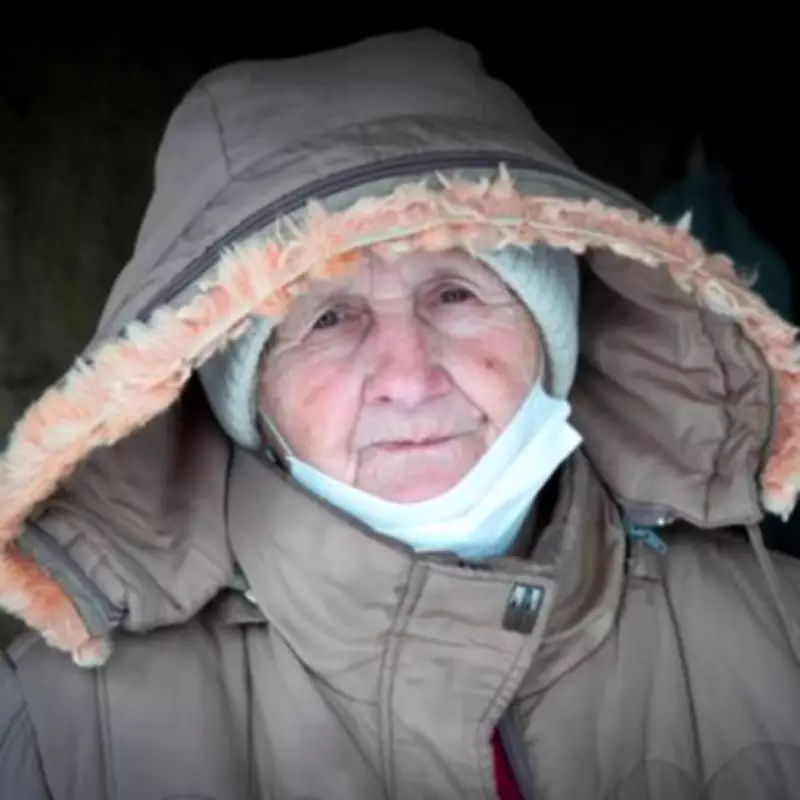 Life Endures in Ukrainian Village Despite Brutal Russian Occupation