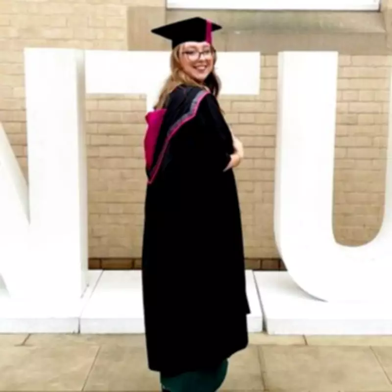 Life Sentence for 'Obsessed' Killer Who Murdered Ex-Girlfriend in Nottingham