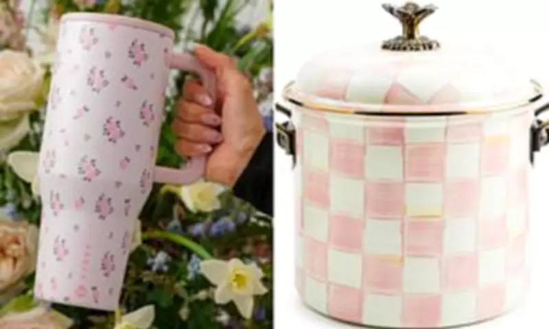 Lifestyle Editor's Weekly Picks: Luxuries and Essentials Worth Investing In