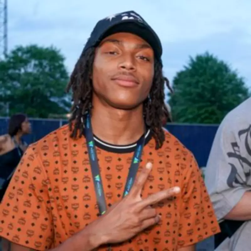 Lil Jon's Son DJ Young Slade Dies at 27, Body Found in Georgia Pond