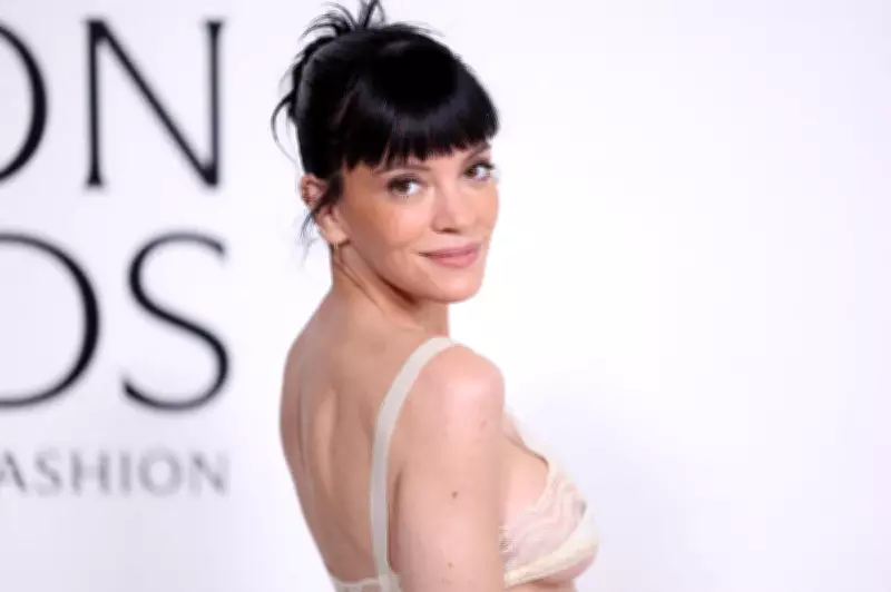 Lily Allen Confirms New Boyfriend in Grazia Interview After David Harbour Split