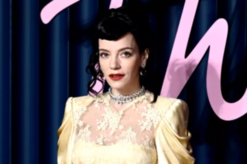 Lily Allen Confirms New Relationship with Jonah Freud Following Divorce