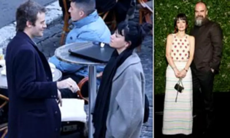 Lily Allen Confirms New Romance with Jonah Freud After David Harbour Split