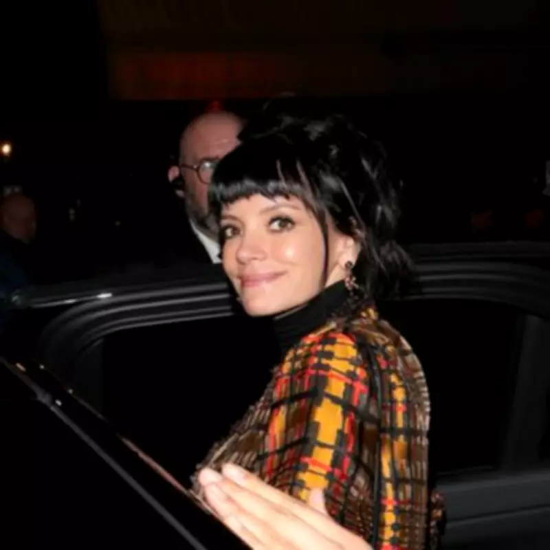 Lily Allen Faces Brit Awards Showdown After Past Affair with Liam Gallagher