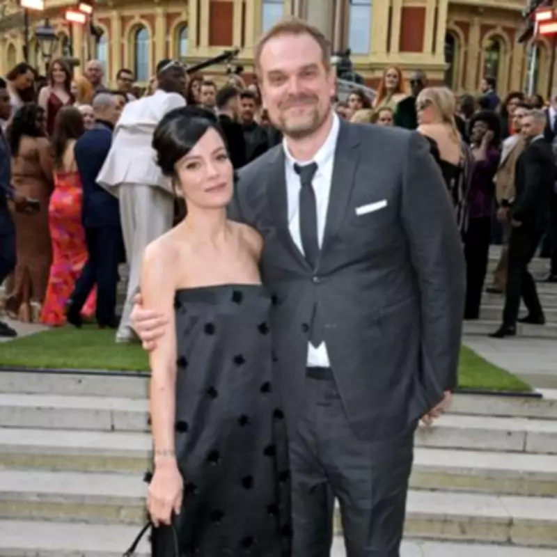 Lily Allen Plans Second Revenge Album Targeting Industry Figures