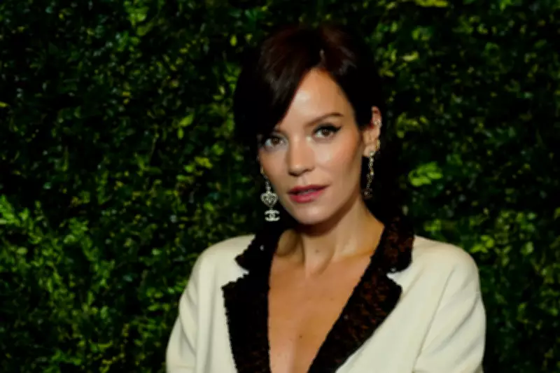 Lily Allen Reveals Terror Over Public Reaction to 'Angry' Personal Album