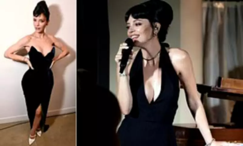 Lily Allen Snubbed at 2026 BRIT Awards Amidst Controversy and No-Show