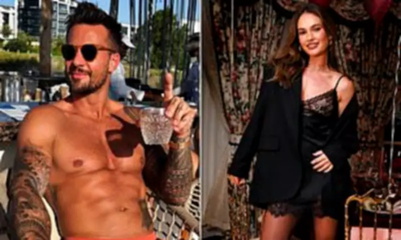 Lily James' Friends Worry About Stuntman Boyfriend's Party Lifestyle