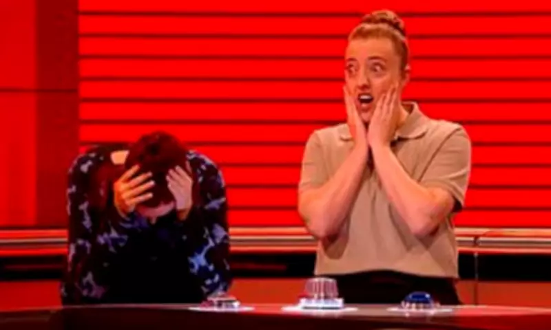 Limitless Win Ends Abruptly as Twix Question Costs Friends All Prize Money