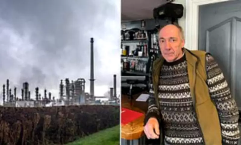 Lincolnshire Oil Refinery Collapse Leaves Trail of Debt and Community Despair