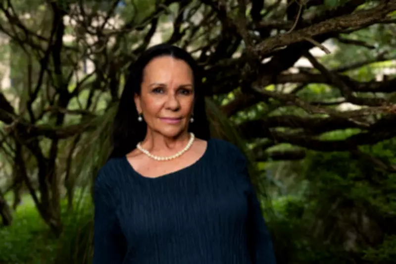 Linda Burney Joins UTS Board to Champion Aboriginal Education