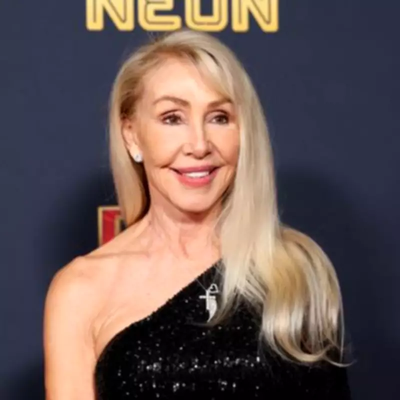 Linda Thompson, Elvis's Ex, Shares Her True Feelings on Baz Luhrmann's EPiC Concert Film