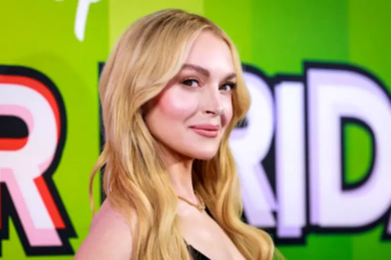 Lindsay Lohan Questions Lack of Protection in Early Hollywood Career