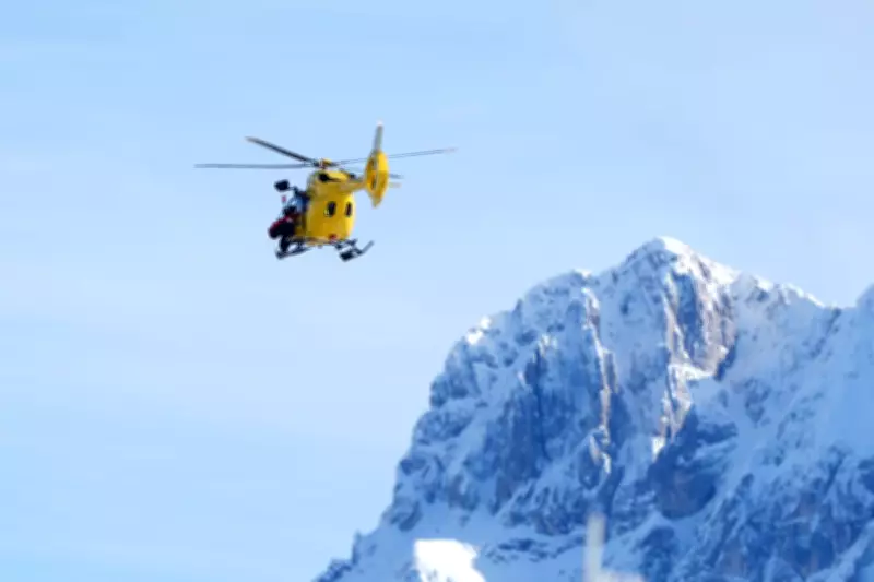 Lindsey Vonn Airlifted After Olympic Downhill Crash in Cortina