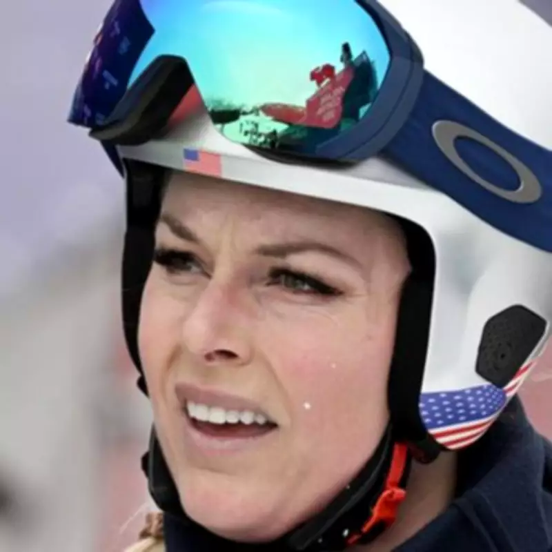 Lindsey Vonn Confirms Multiple Surgeries After Gruesome Olympic Crash