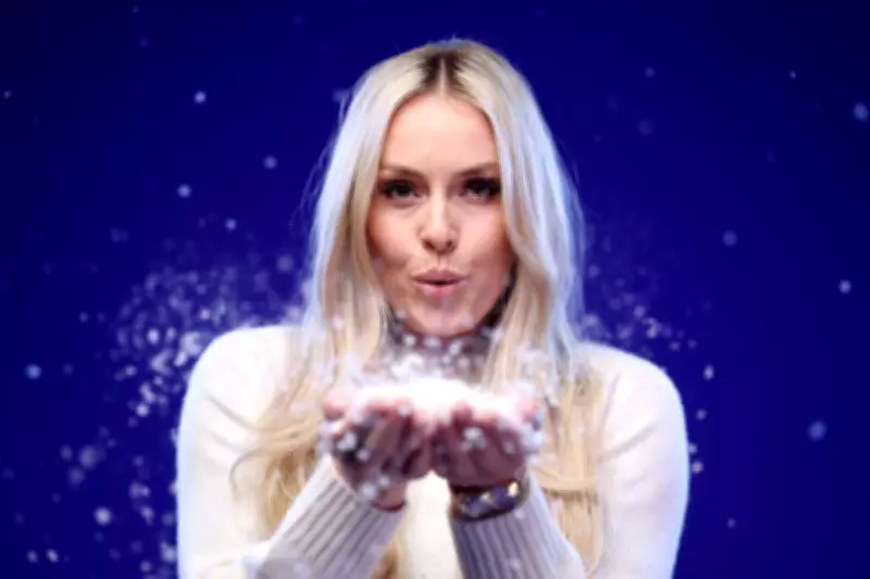 Lindsey Vonn Defies Injury to Compete at Milan 2026 Winter Olympics