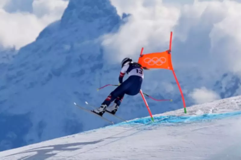 Lindsey Vonn Faces Additional Surgery on Broken Leg Following Olympic Crash