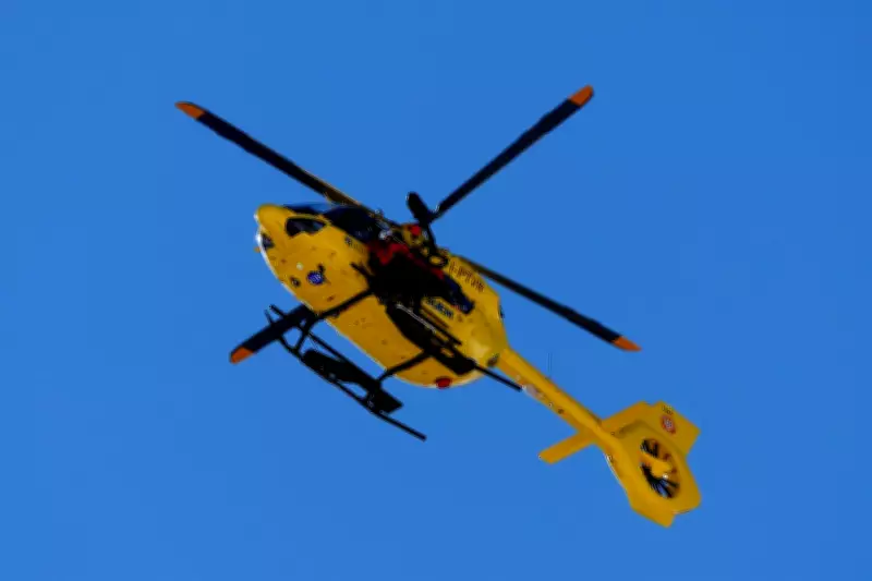 Lindsey Vonn Hospitalised After Olympic Downhill Crash Ends Comeback Dream