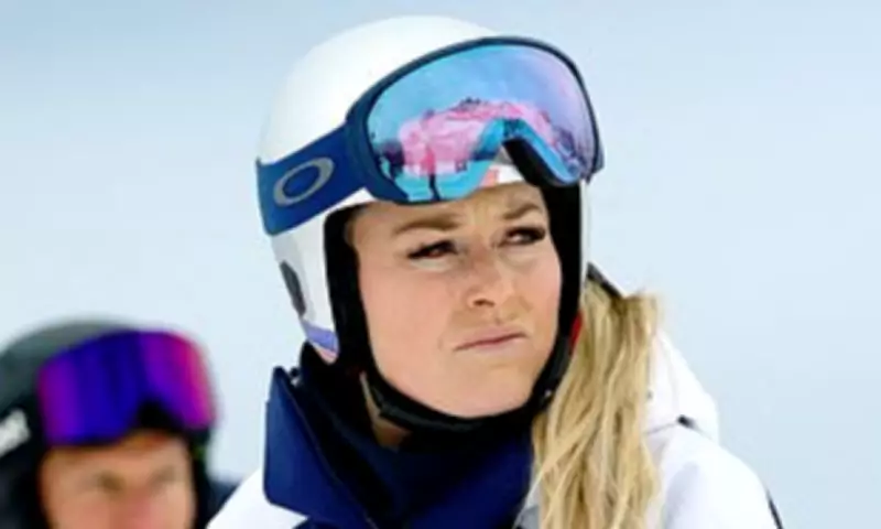 Lindsey Vonn in Stable Condition After Devastating Olympic Downhill Crash