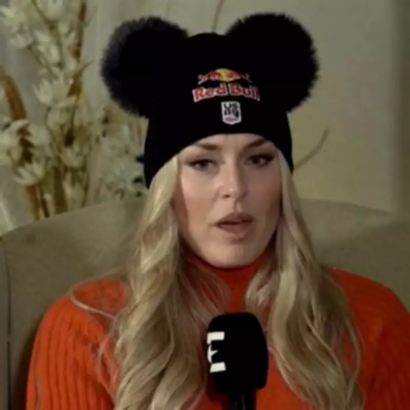 Lindsey Vonn Rules Out 2030 Olympics After Devastating 2026 Crash