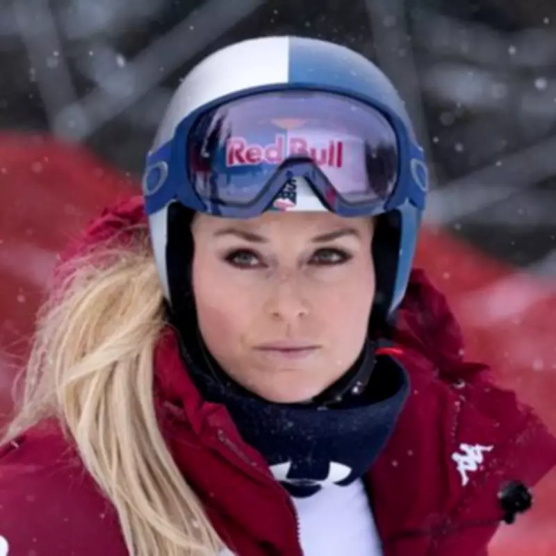 Lindsey Vonn Shares Hospital Update After Third Surgery Following Olympic Crash
