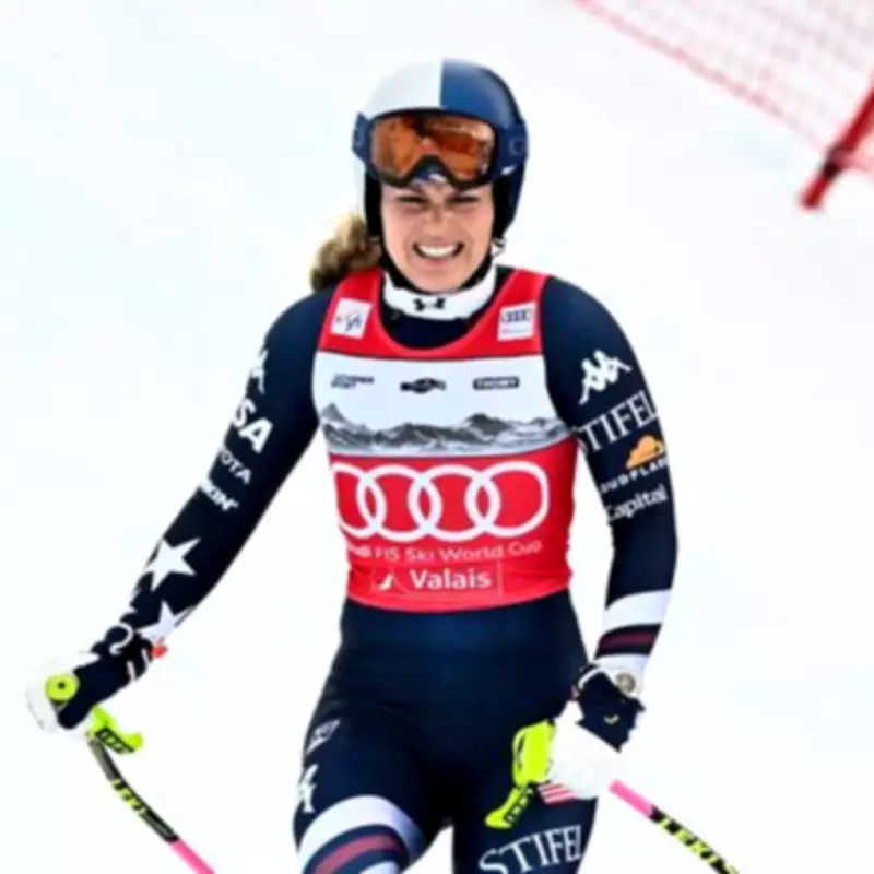 Lindsey Vonn Undergoes Second Surgery After Olympic Leg Fracture