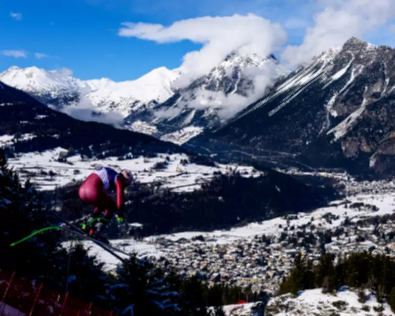 Lindsey Vonn's Knee Test Passed, Brignone's Comeback, and Snoop Dogg's Curling Selfie