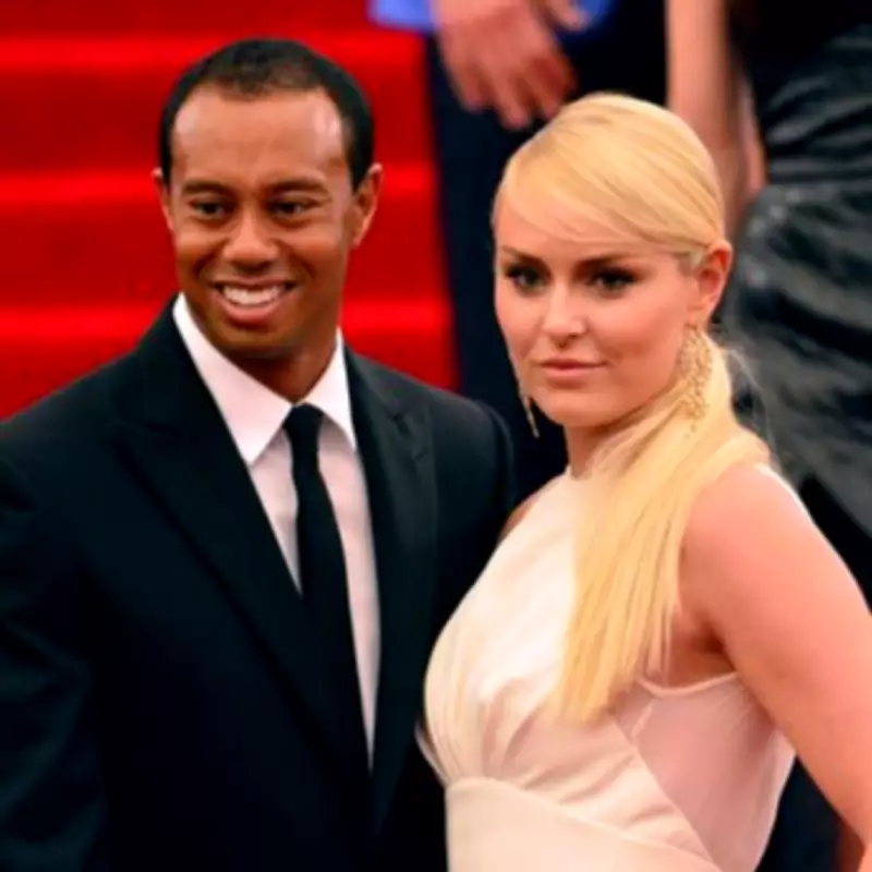 Lindsey Vonn's Olympic Comeback and Reflections on Tiger Woods Relationship