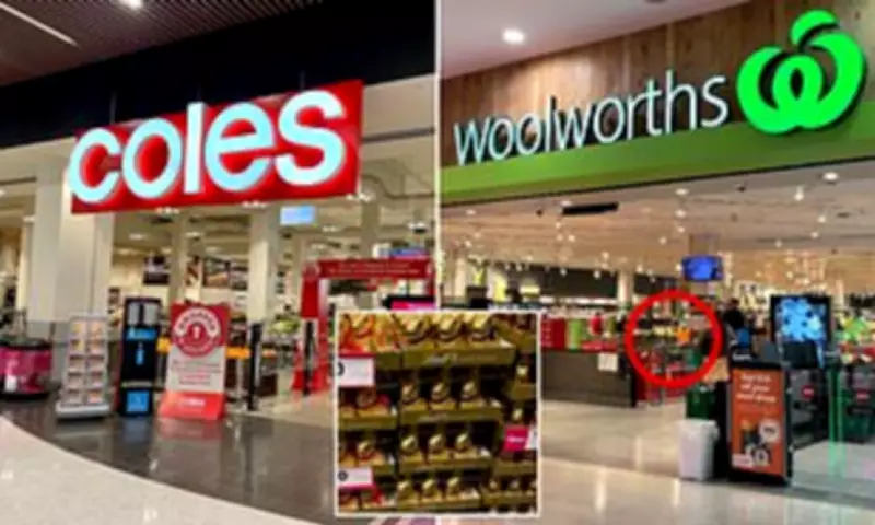 Lindt Gold Bunny's $20 Price Tag Sparks Aussie Shopper Boycott Fury