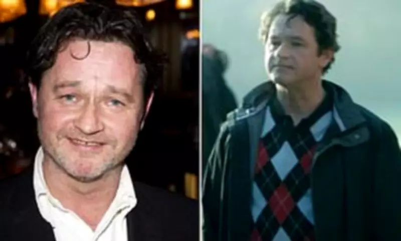 Line of Duty Star Brian McCardie's £70,000 Estate Revealed After Sudden Death