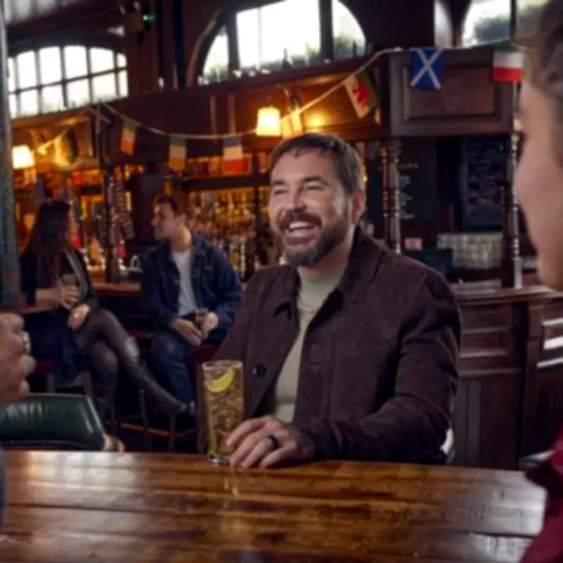 Line of Duty Star Urges Brits to Prioritise Friendship for Mood Boost