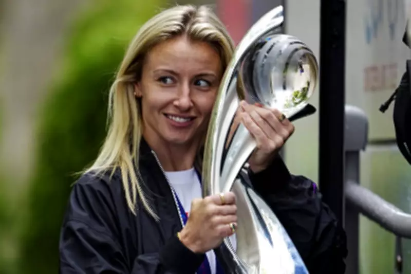 Lionesses Squad Announced: Leah Williamson Returns for World Cup Qualifiers