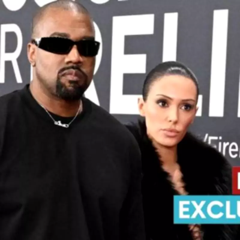 Lip Reader Decodes Kanye West's Whisper to Bianca Censori at Grammys