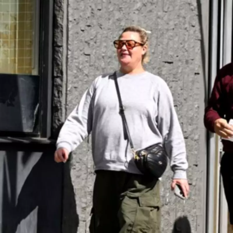 Lisa Armstrong Severs Final Ties with Ant McPartlin After Dog's Death