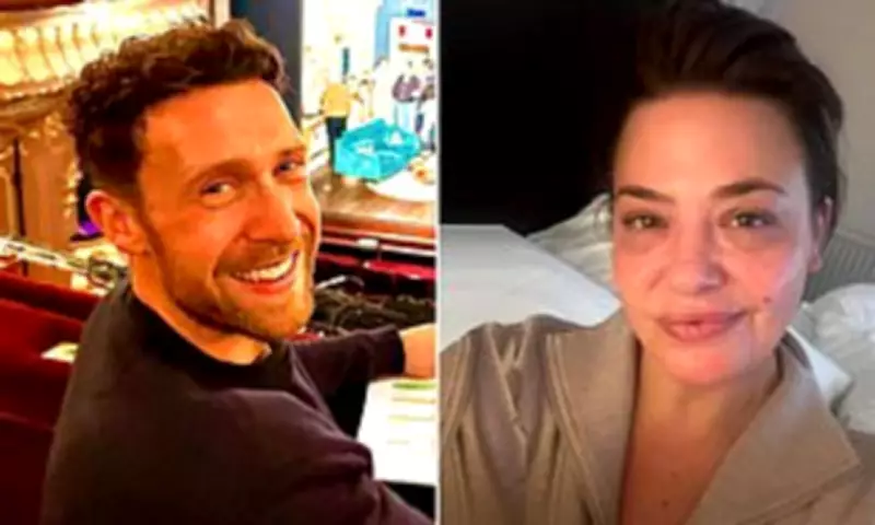 Lisa Armstrong Shares Cryptic Valentine's Day Post After Reported Split from Boyfriend