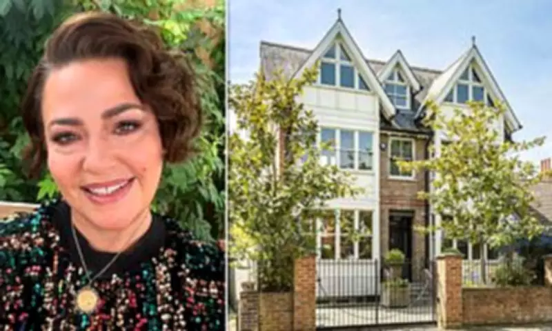 Lisa Armstrong Slashes Price of Fire-Damaged Marital Home for Third Time