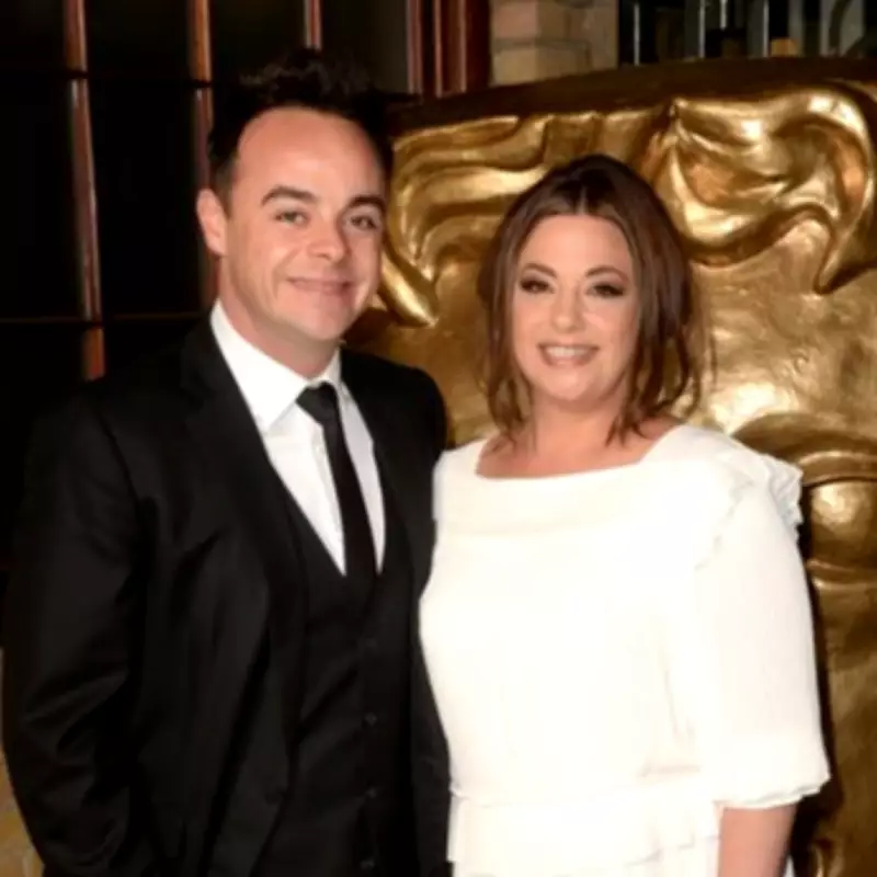 Lisa Armstrong's Heartbreak: From House Fire to Split and Ant's Olive Branch